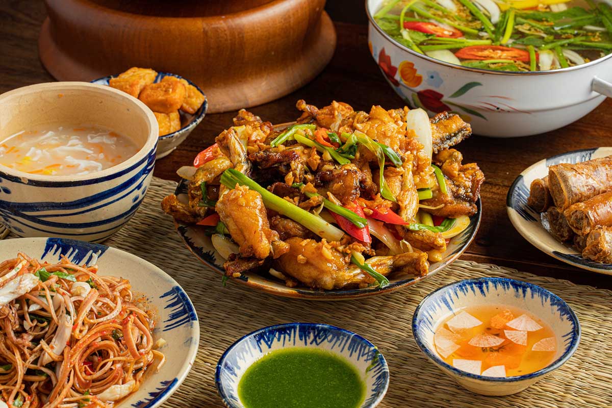 The 10 Best Hanoi Restaurants to Dine For